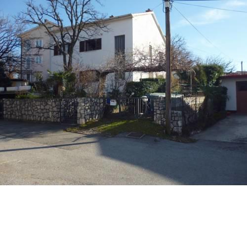 Apartment in Kraljevica 14289