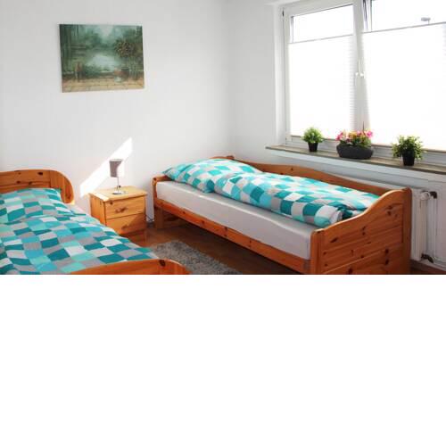 Apartment in Kranenburg bei Kleve