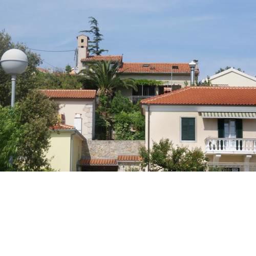 Apartment in Krk/Insel Krk 14329