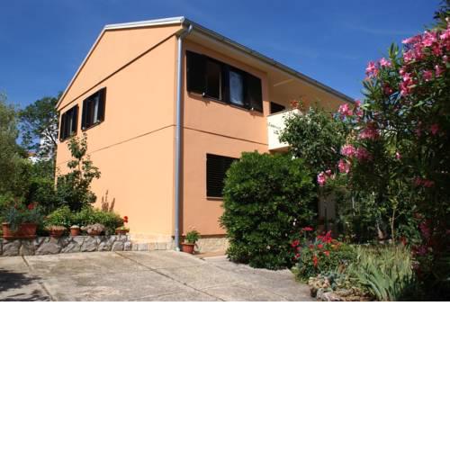 Apartment in Krk/Insel Krk 14350