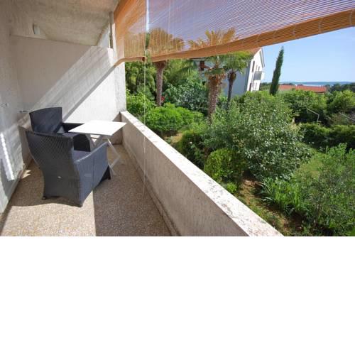 Apartment in Krk/Insel Krk 37911