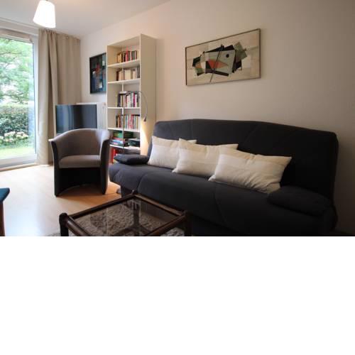 Apartment in Kronsberg for 3 Persons