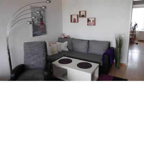 Apartment in Kronsberg