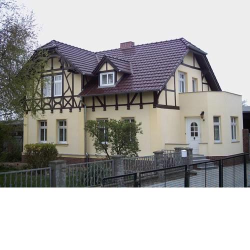 Apartment in Küstriner Vorland 2607