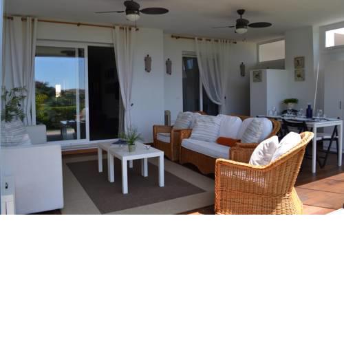 Apartment in La Mairena