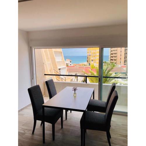 Apartment in La Mata