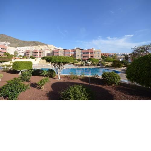 Apartment in La Pineda