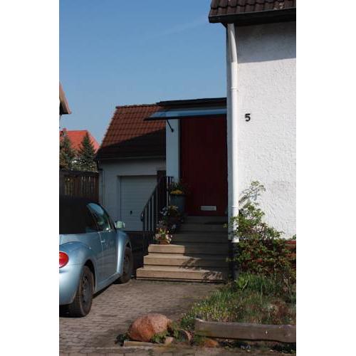 Apartment in Laatzen-Hannover