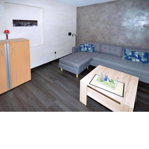 Apartment in Lage