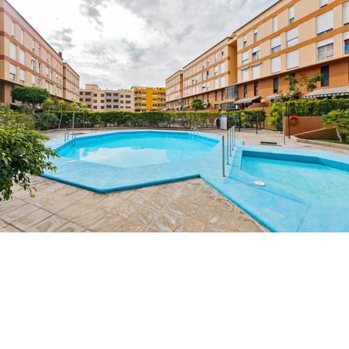 Apartment in Lagos Del Mar Medano