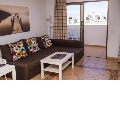 Apartment in Las Americas LA/81