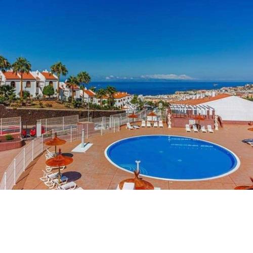 Apartment in Las Americas