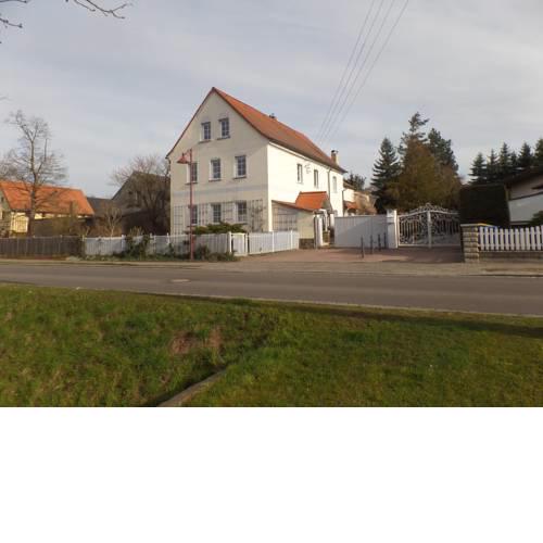 Apartment in Leipzig 3116