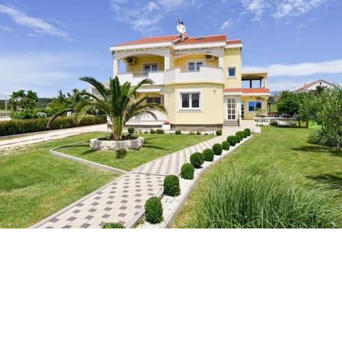 Apartment in Ljubac/Zadar Riviera 31380