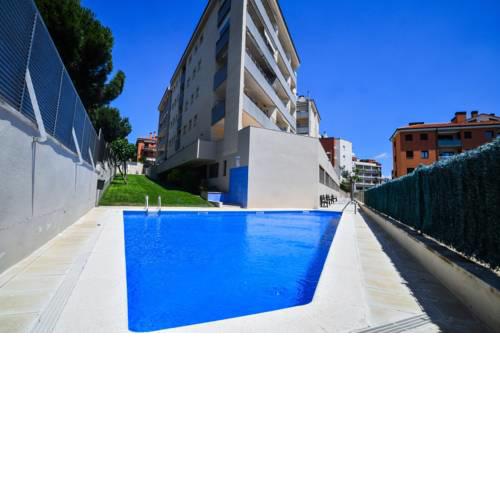 Apartment In Lloret De Mar Fenals