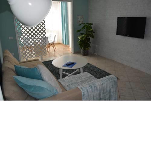 Apartment in Los Cristianos