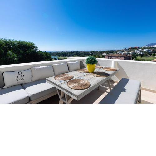 Apartment in Los Flamingos