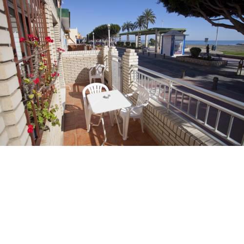 Apartment in Malaga 101613
