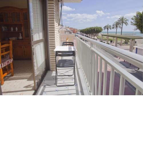Apartment in Malaga 101679