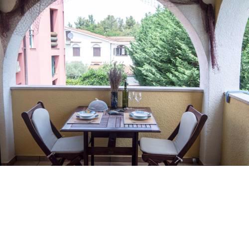 Apartment in Malinska 34911