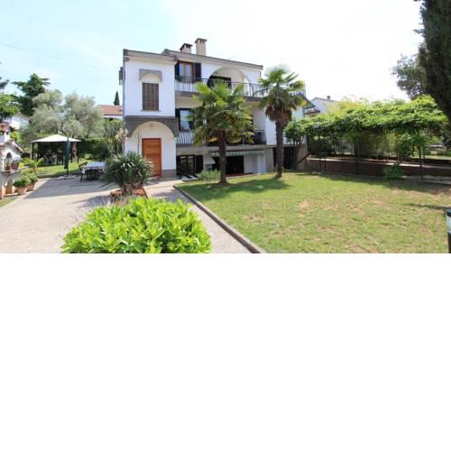 Apartment in Malinska 7