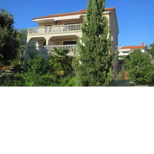 Apartment in Malinska with Two-Bedrooms 5