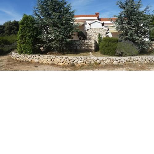 Apartment in Mandre with Two-Bedrooms 1