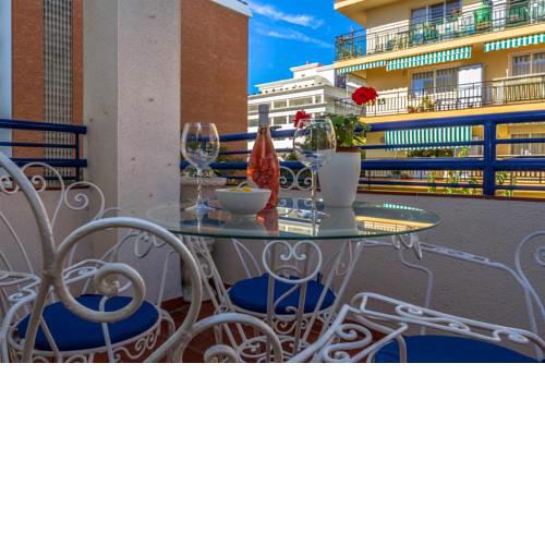 Apartment in Marbella Milla de Oro