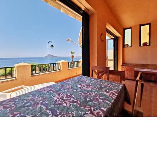 Apartment in Mascarat