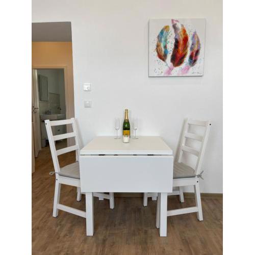 Apartment in Mayen Zentrum nur 100 Meter