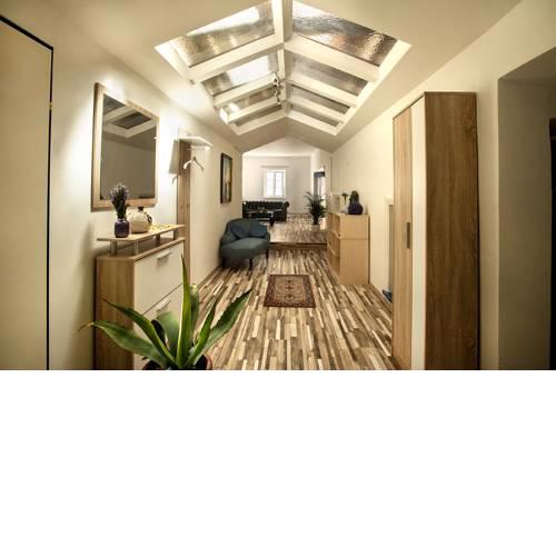 Apartment in Melk
