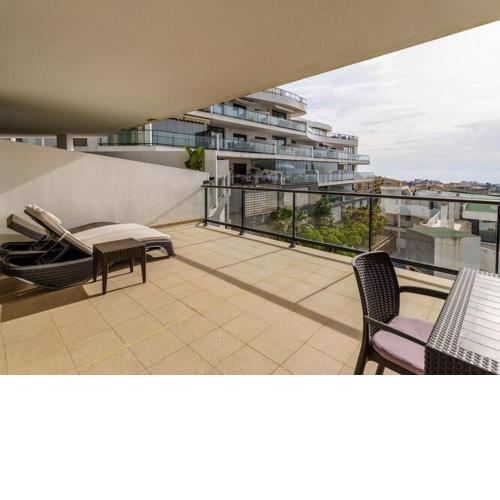 Apartment in Mijas Costa