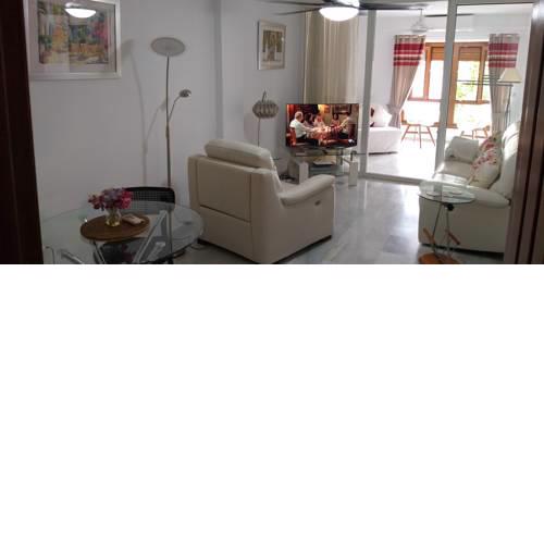 Apartment in Mijas Village