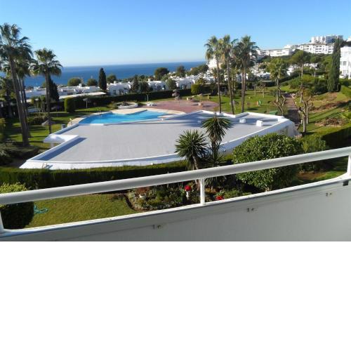 Apartment in Miraflores