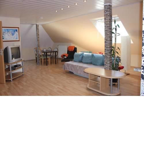 Apartment in Montabaur