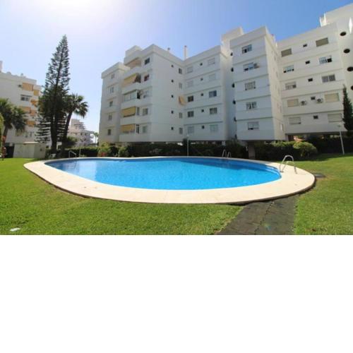 Apartment in Myramar de Oasis in Benalmadena Costa
