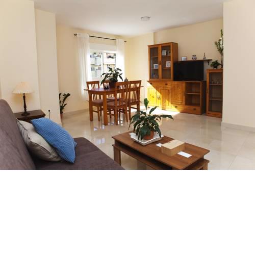Apartment in Nerja near the beach