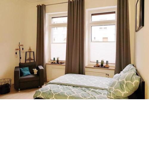 Apartment in Neudorf Nahe DU Zentrum und Uni/Zoo