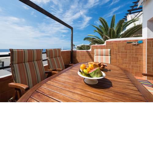 APARTMENT IN NICE AND RELAX AREA GC19