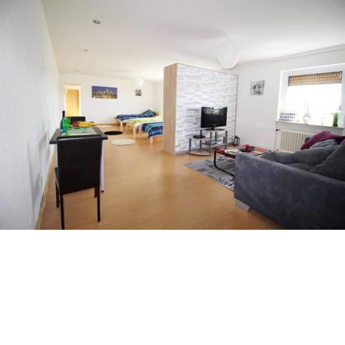 Apartment in Niederdorfelden bei Frankfurt
