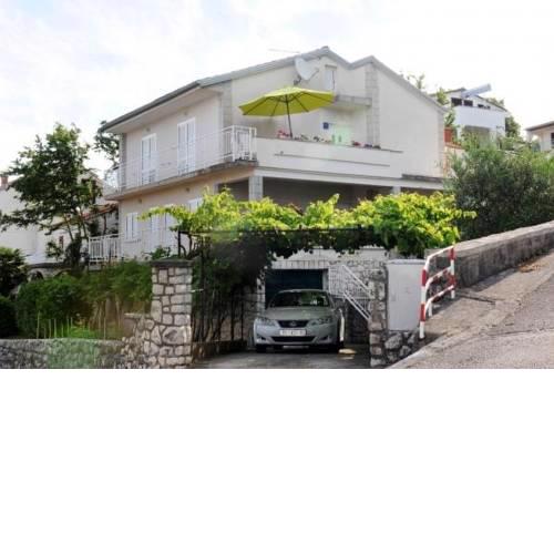 Apartment in Njivice with Seaview, Terrace, Air condition, WIFI (4688-2)