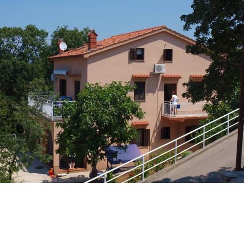 Apartment in Njivice/Insel Krk 34619