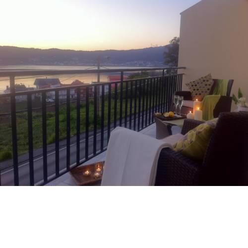 Apartment in Noia 100030