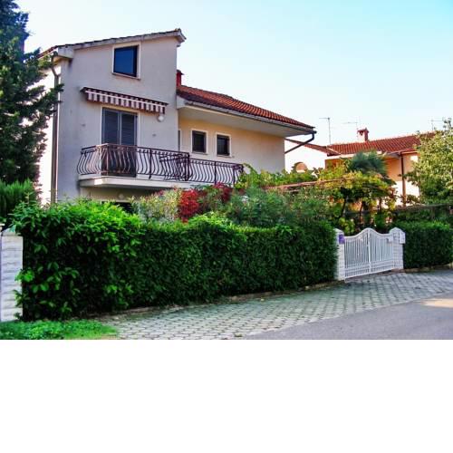 Apartment in Novigrad with Balcony, Air conditioning (4833-1)