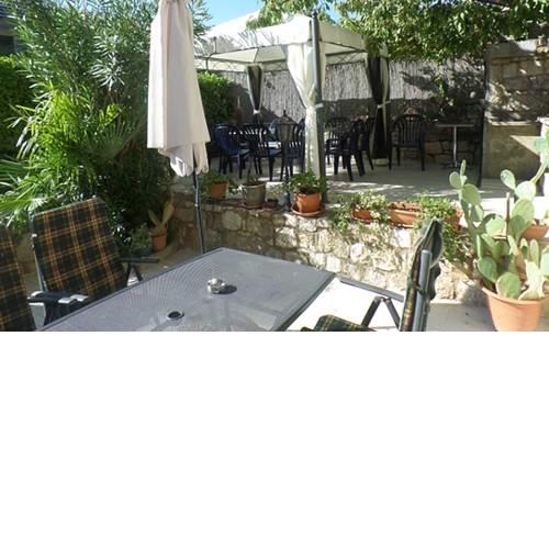 Apartment in Novigrad with Terrace, Air condition, WIFI, Dishwasher (4648-3)