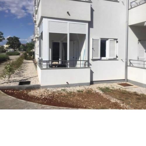Apartment in Novigrad/Istrien 36127