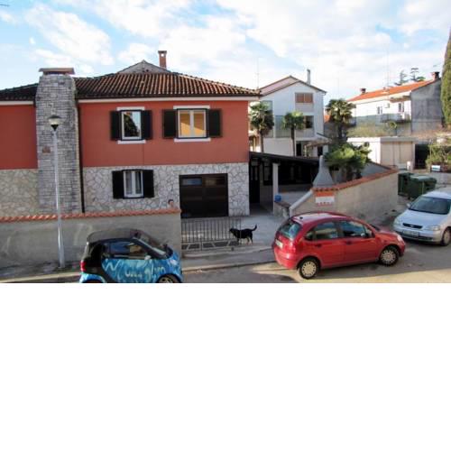 Apartment in Novigrad/Istrien 9417