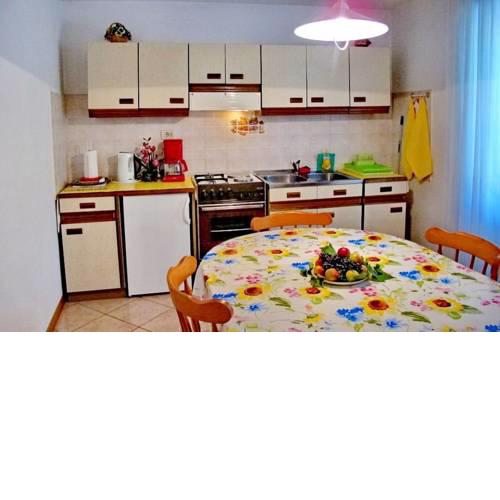 Apartment in Novigrad/Istrien 9515