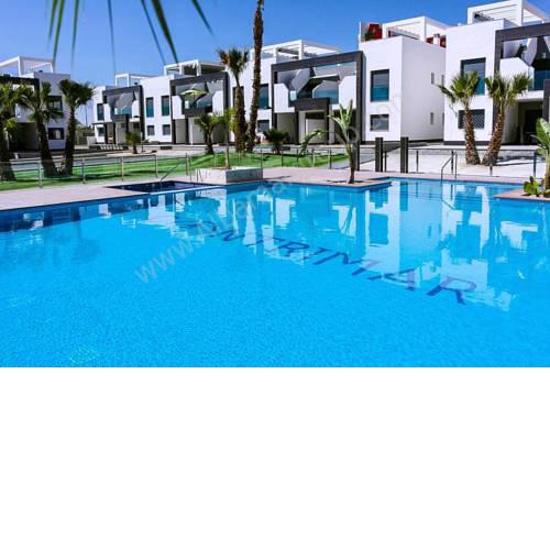 Apartment in OASIS BEACH IX Albamargroup