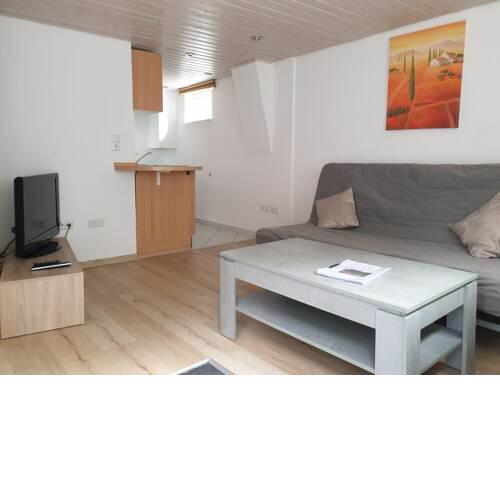 Apartment in Ofterdingen